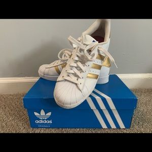Men Adidas Shoes